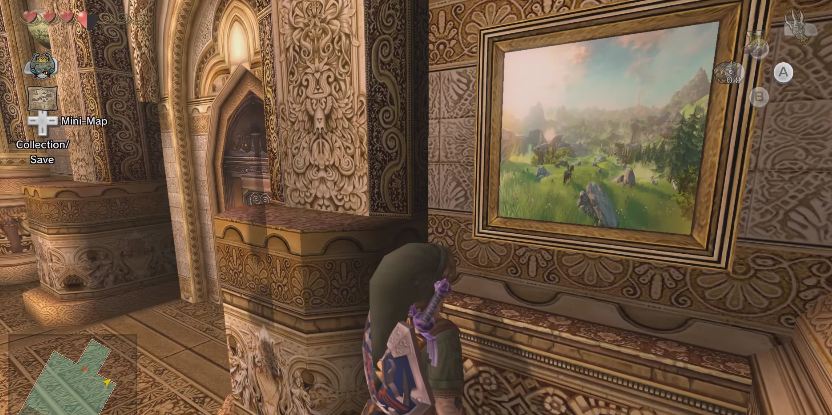 7 Easter Eggs in Popular Games You Never Knew About!