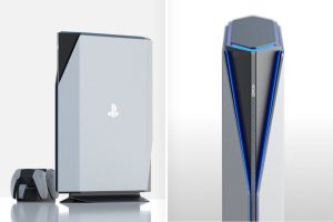 PS6 Leak Rumors: Real or Hype?