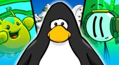 Nostalgia! Flash Games That Made Your Childhood Colorful