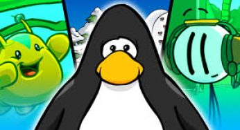 Nostalgia! Flash Games That Made Your Childhood Colorful