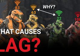 Fix Game Lag ? Say Good Bye Now !