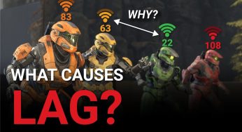 Fix Game Lag ? Say Good Bye Now !