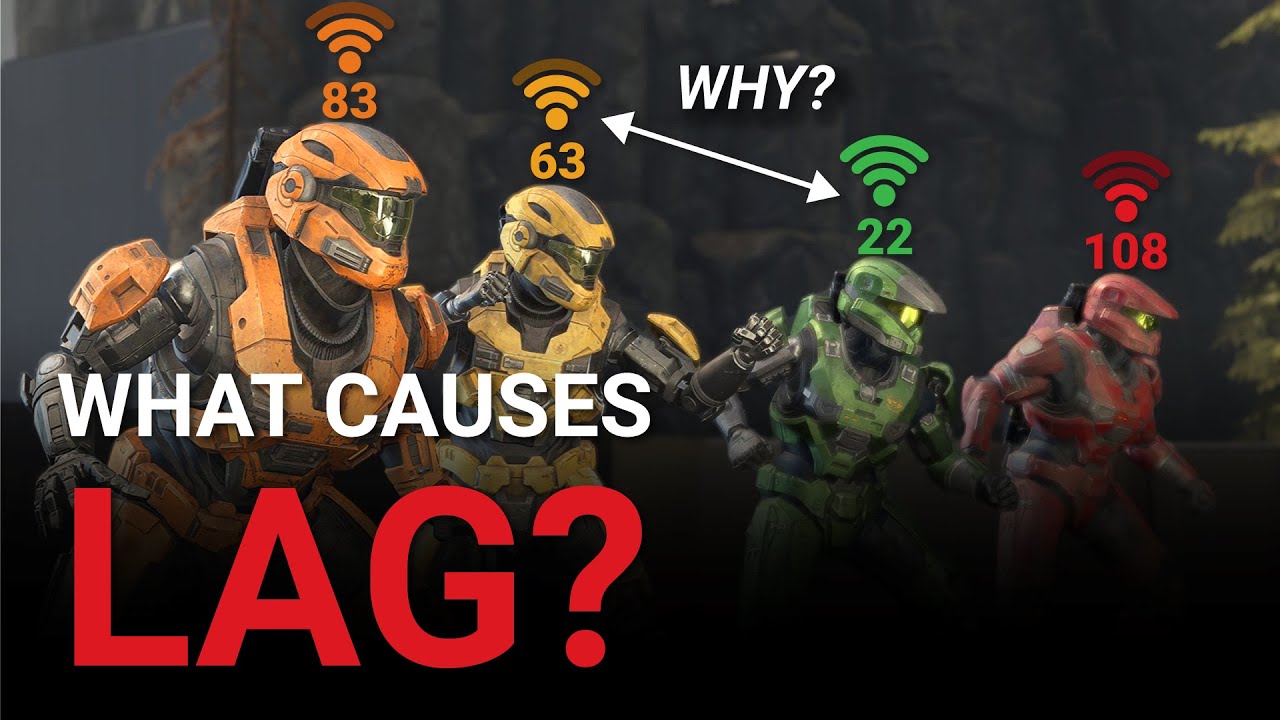 Fix Game Lag ? Say Good Bye Now !