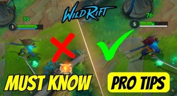 Only Pro Players Know This Trick Gaming