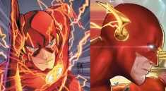 The Craziest Fan Theories Behind Classic Flash Titles