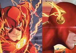 The Craziest Fan Theories Behind Classic Flash Titles