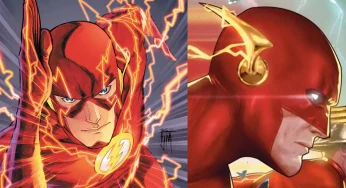 The Craziest Fan Theories Behind Classic Flash Titles