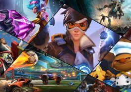 Top Multiplayer Games That Will Test Your Skills!