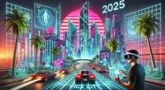 The Gaming Trend That’s Taking Over 2025
