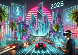 The Gaming Trend That’s Taking Over 2025