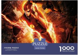How a Simple Flash Puzzle Went Viral Worldwide