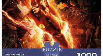 How a Simple Flash Puzzle Went Viral Worldwide