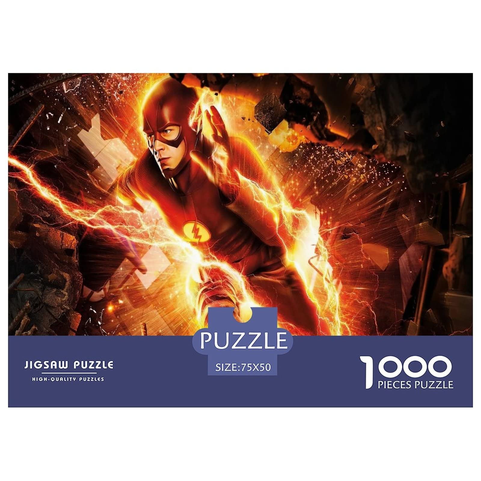 How a Simple Flash Puzzle Went Viral Worldwide