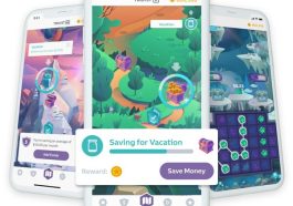 Finance Just Got Fun: The App That Turns Investing into a Game