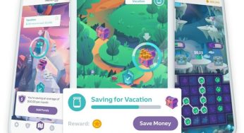 Finance Just Got Fun: The App That Turns Investing into a Game