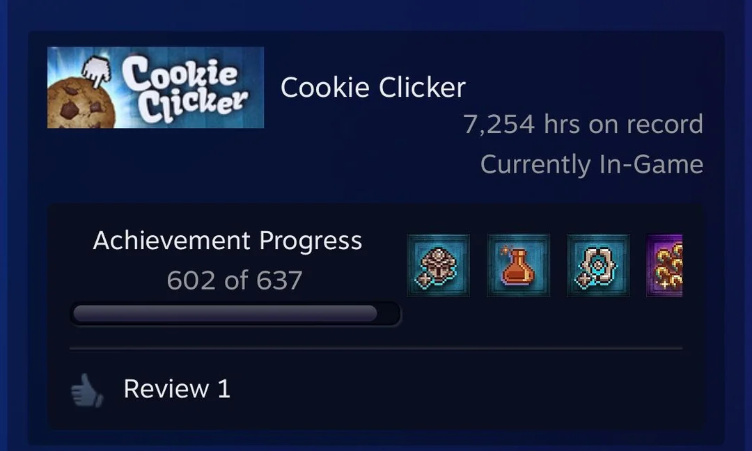 Why This Clicker Game Took Over Reddit