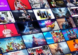 The Ultimate : List of Games That Broke the Internet!