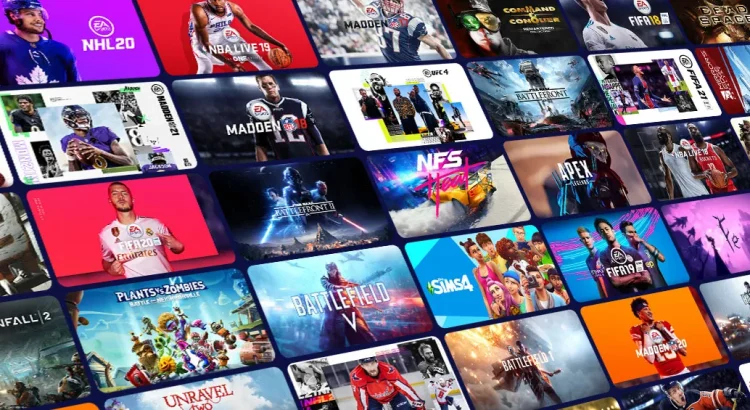 The Ultimate : List of Games That Broke the Internet!