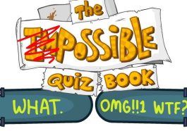 How to Beat Impossible Quiz Without Crying