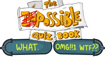 How to Beat Impossible Quiz Without Crying