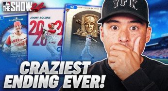 The Craziest Game Ending You’ll See This Year