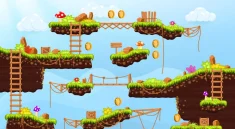 Platformer Will Break Your Brain