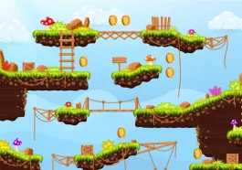 Platformer Will Break Your Brain