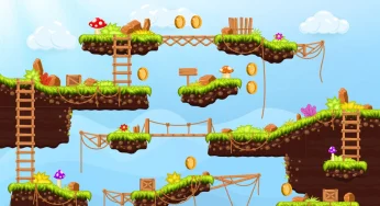 Platformer Will Break Your Brain