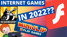 Here’s How to Play Flash Games on Any Device in 2025