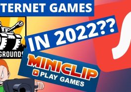 Here’s How to Play Flash Games on Any Device in 2025