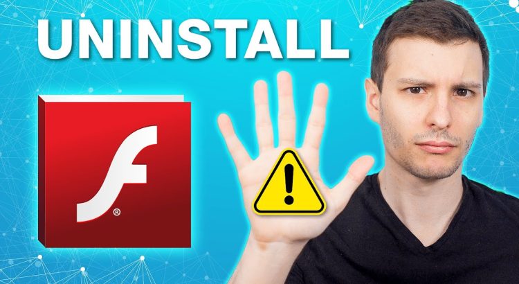 The ruth Behind Why Adobe Killed Flash