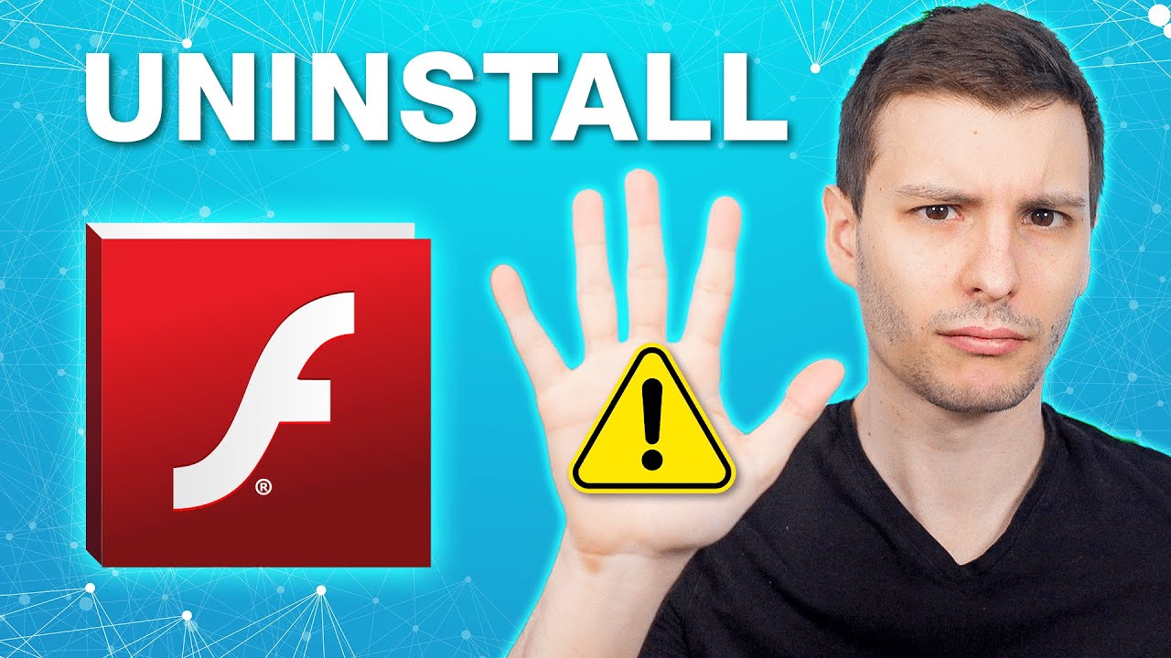 The ruth Behind Why Adobe Killed Flash