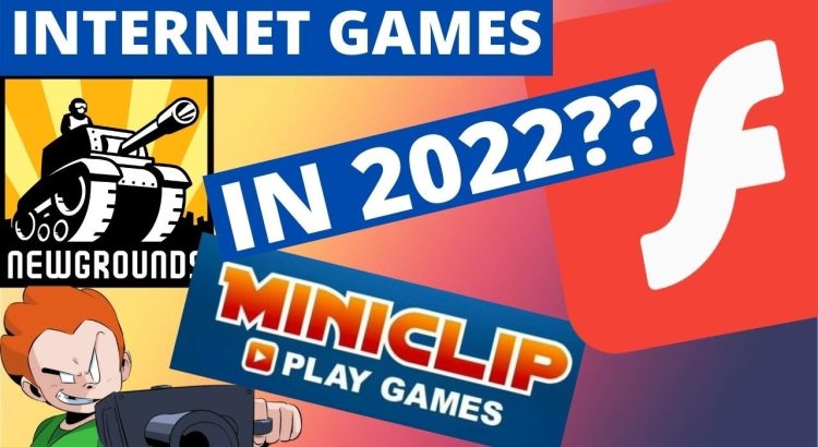 Here’s How to Play Flash Games on Any Device in 2025