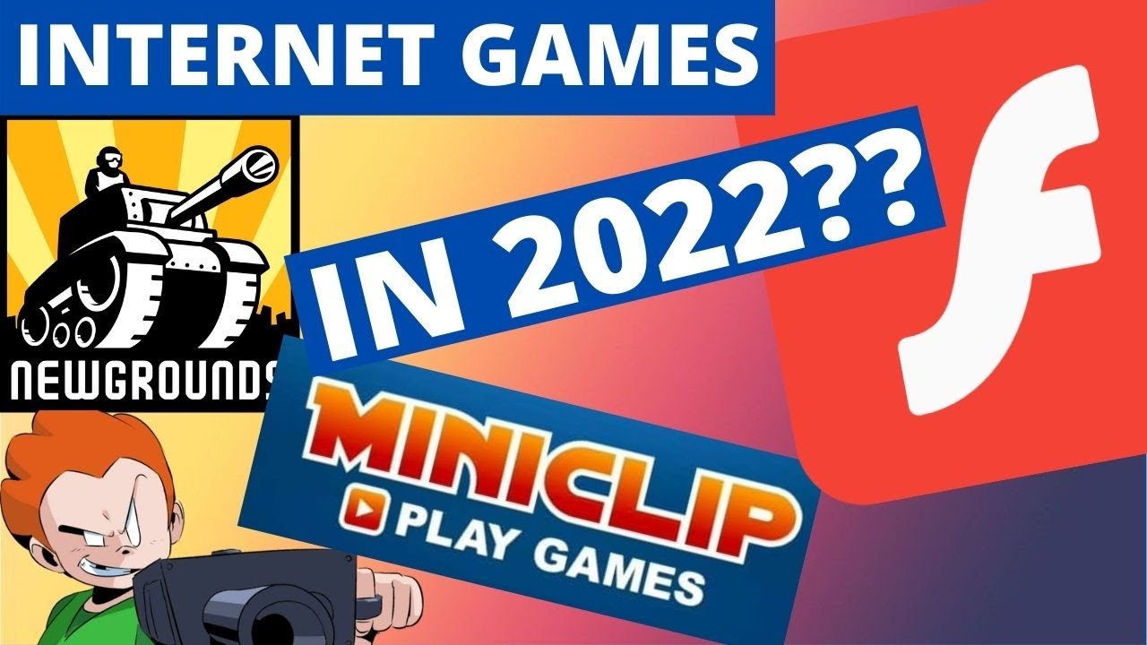 Here’s How to Play Flash Games on Any Device in 2025