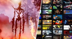 The Best Game You Ever Play Was Made in 48 Hours