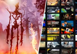 The Best Game You Ever Play Was Made in 48 Hours