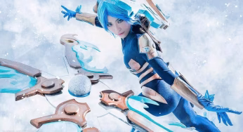 Cosplay Craze : How Gamers Are Bringing Characters to Life