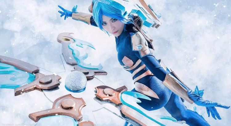 Cosplay Craze : How Gamers Are Bringing Characters to Life