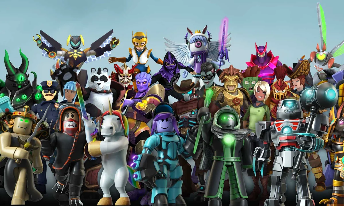You Won’t Believe What Roblox Just Added in 2025
