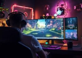 2025’s Most Advanced Gaming AI Now Builds Levels Based on Your Mood!