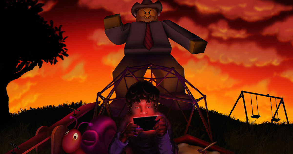 Is Roblox in Trouble? The New Sandbox Game Everyone’s Switching To!