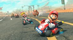 Mario Kart World Unleashed: Discover the Hidden Features You Didn't Know About