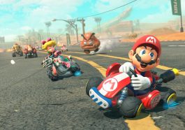 Mario Kart World Unleashed: Discover the Hidden Features You Didn't Know About