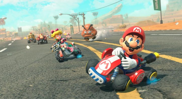 Mario Kart World Unleashed: Discover the Hidden Features You Didn’t Know About