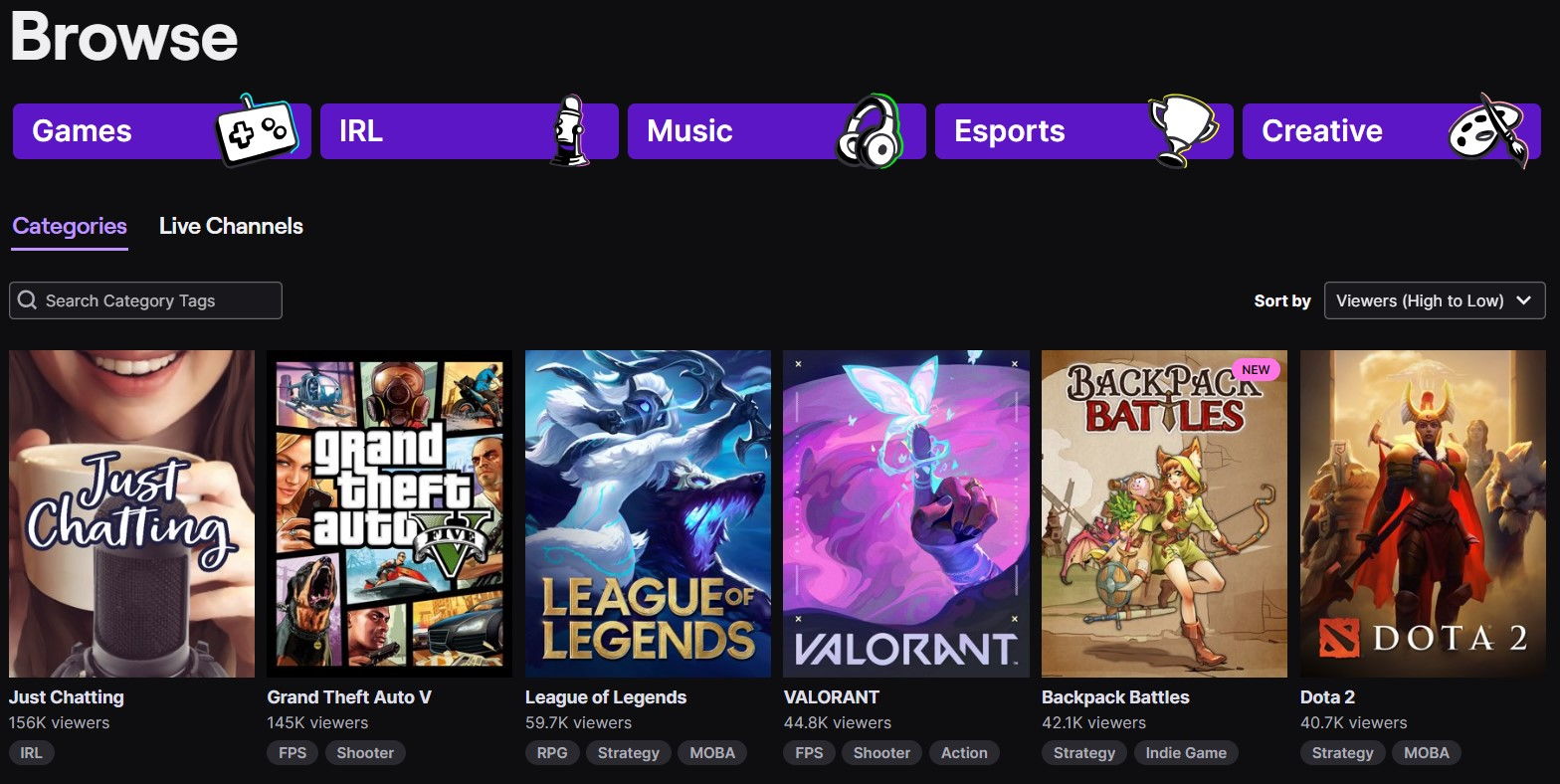 Top Streamers Swear by These Underrated Online Games—Here’s Why