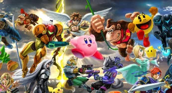 The Ultimate Guide to Becoming a Super Smash Flash Champion