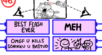 The Impossible Quiz Secrets: Why It’s Still Crush Brain Cells