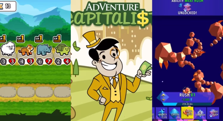 Is This the Best Idle Game Ever Made?