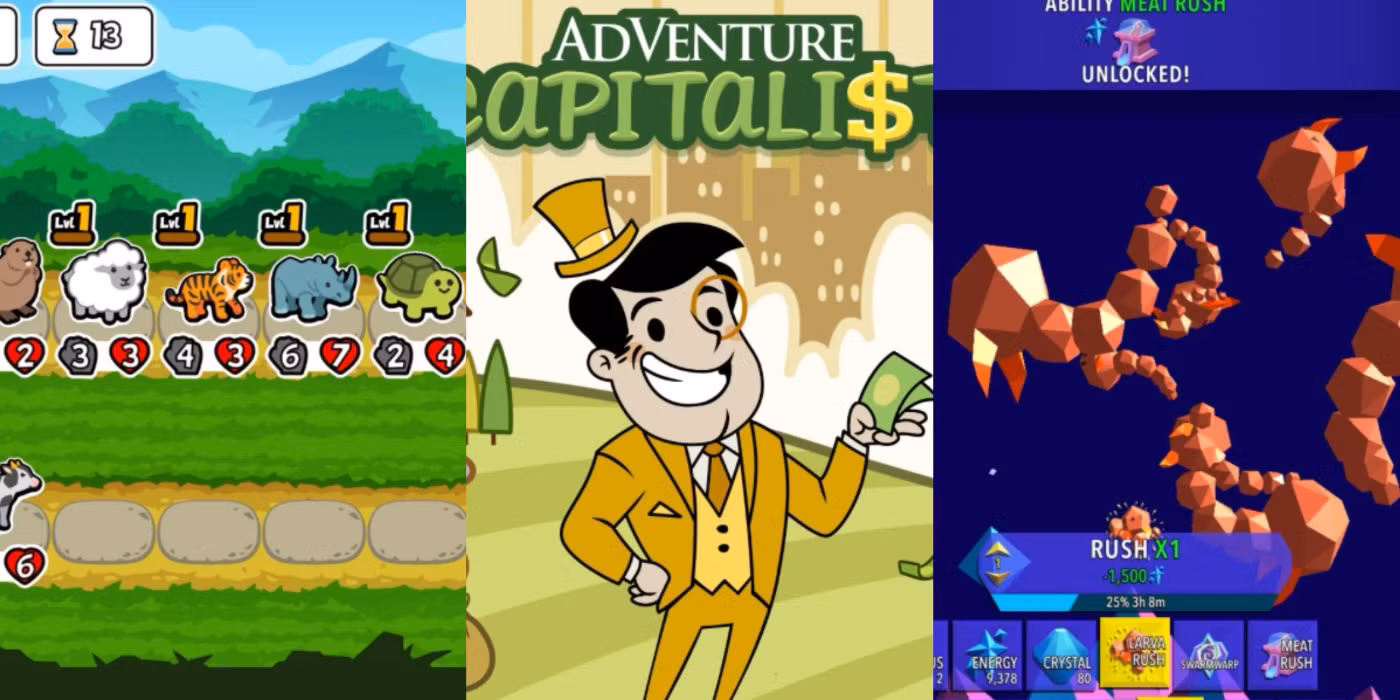 Is This the Best Idle Game Ever Made?