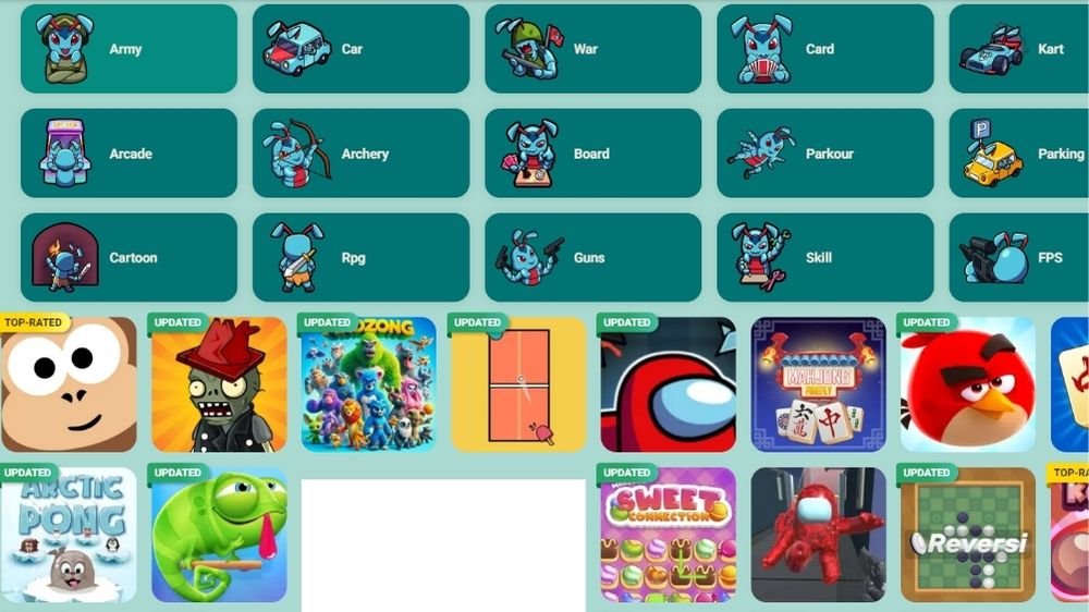 The Ultimate Guide to Flash Games – Why You Should Play Them in 2025!